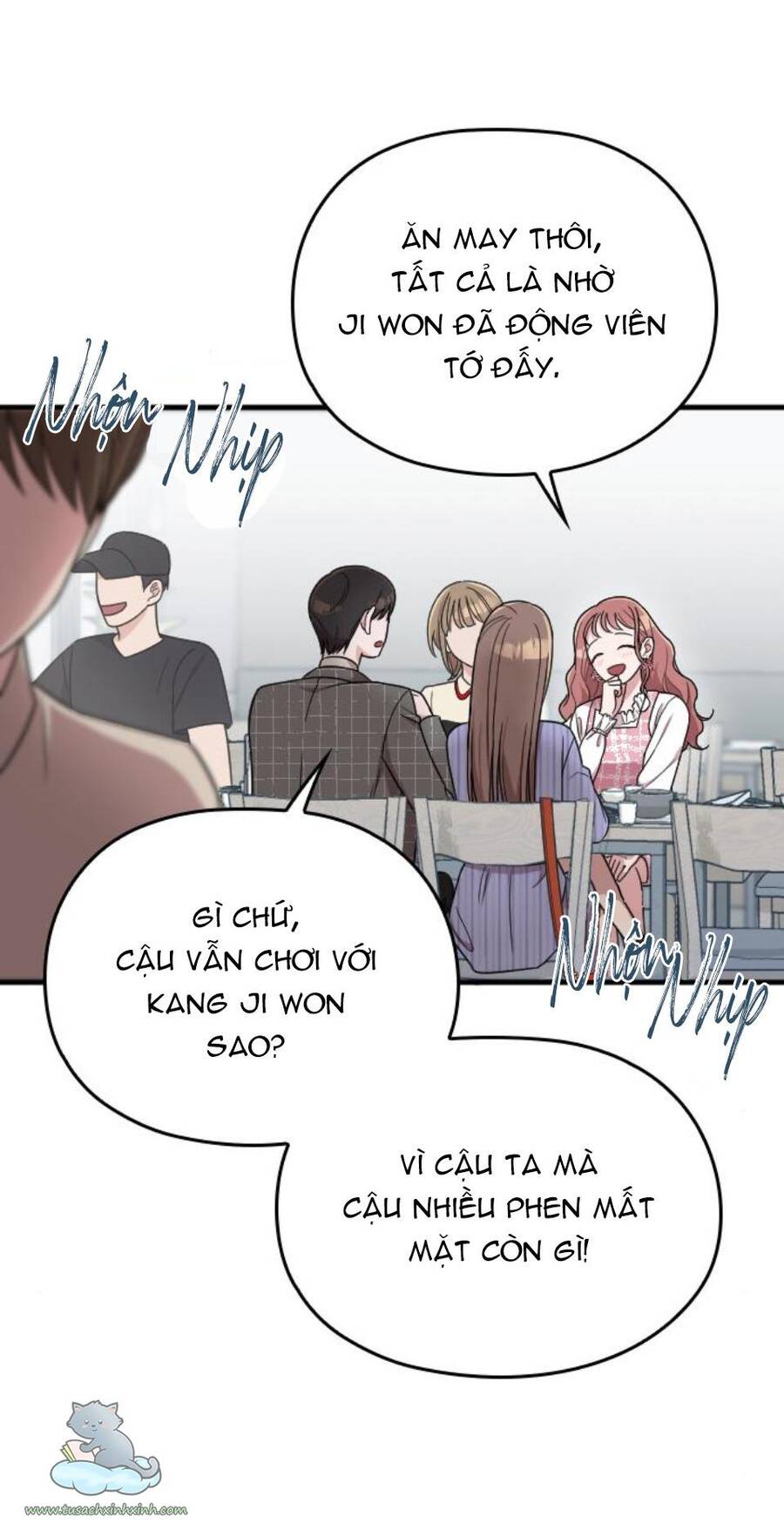 cô đi mà kết hôn với chồng tôi đi chapter 11 - Next chapter 12