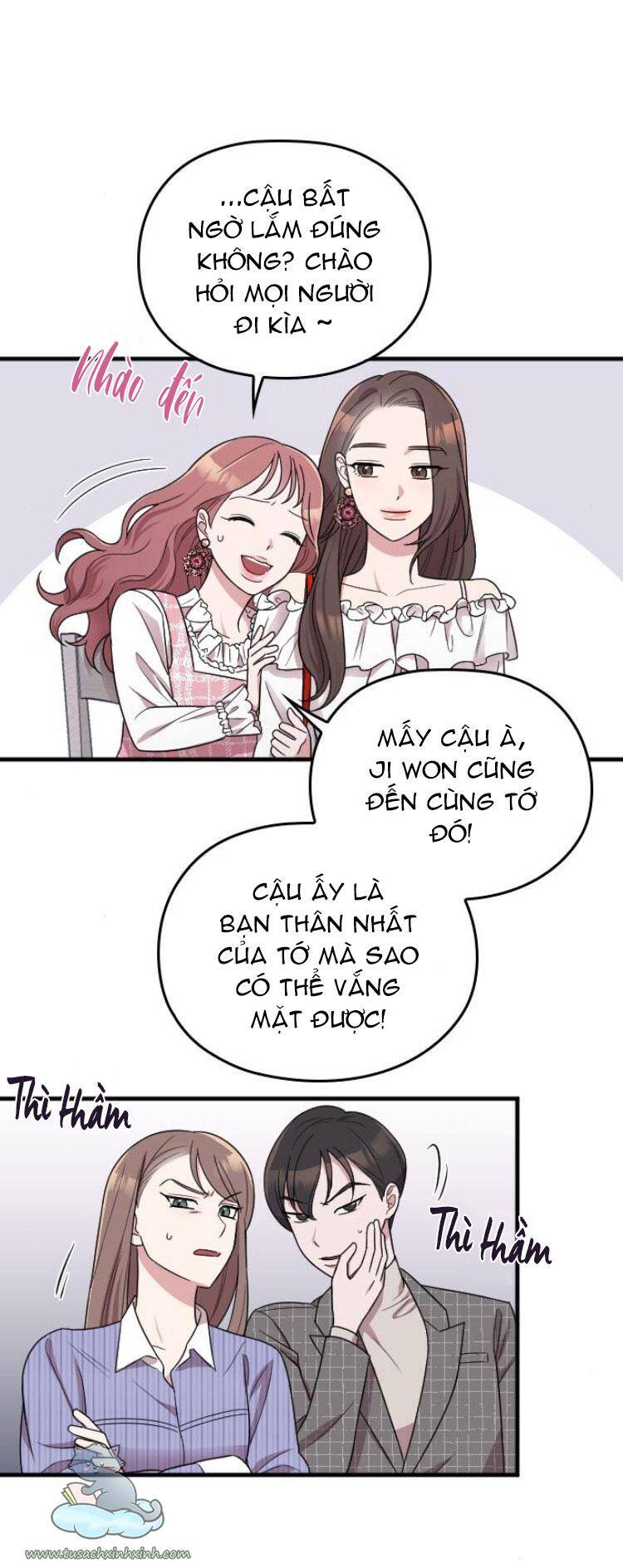 cô đi mà kết hôn với chồng tôi đi chapter 12 - Next chapter 13