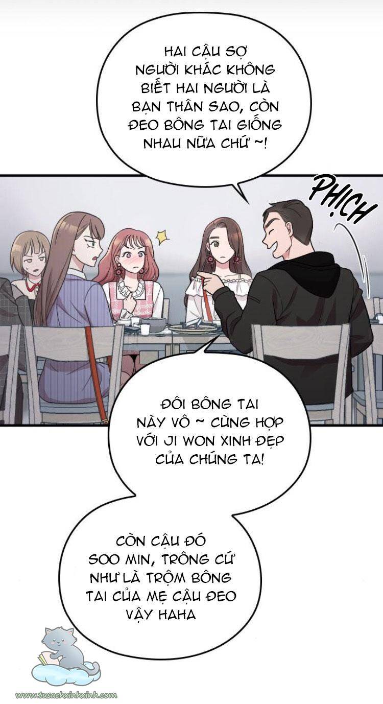 cô đi mà kết hôn với chồng tôi đi chapter 12 - Next chapter 13