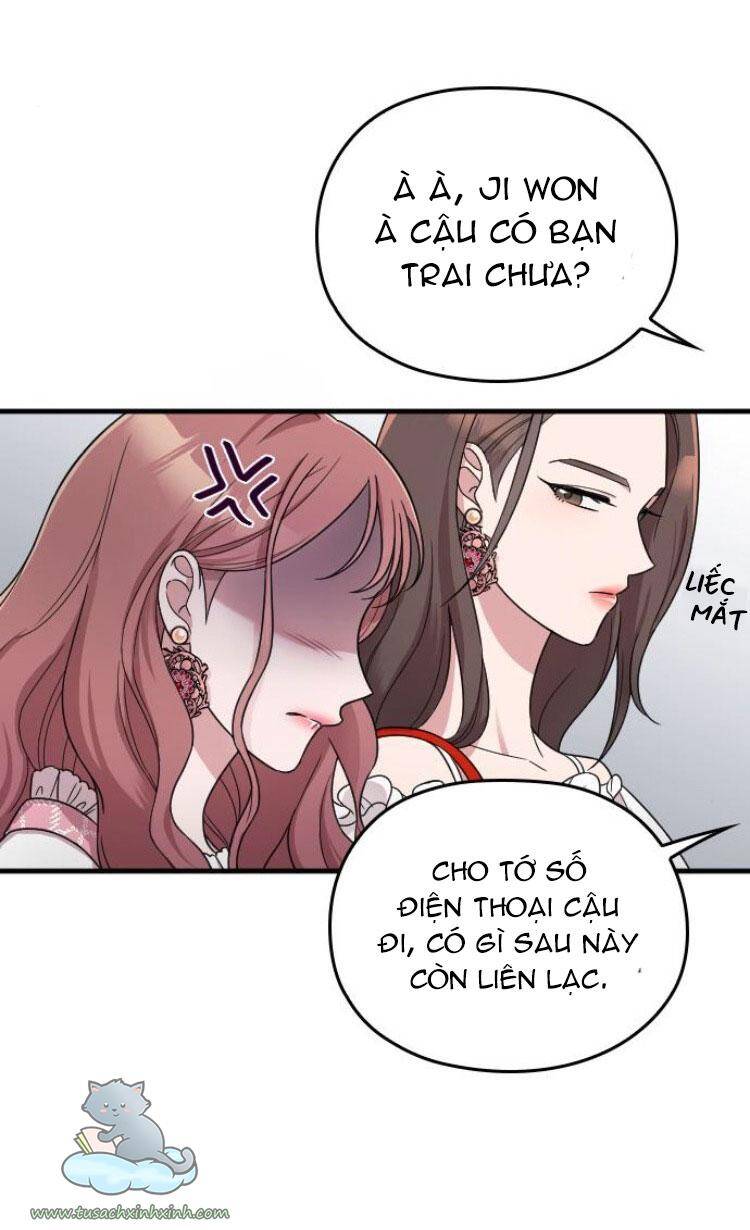 cô đi mà kết hôn với chồng tôi đi chapter 12 - Next chapter 13