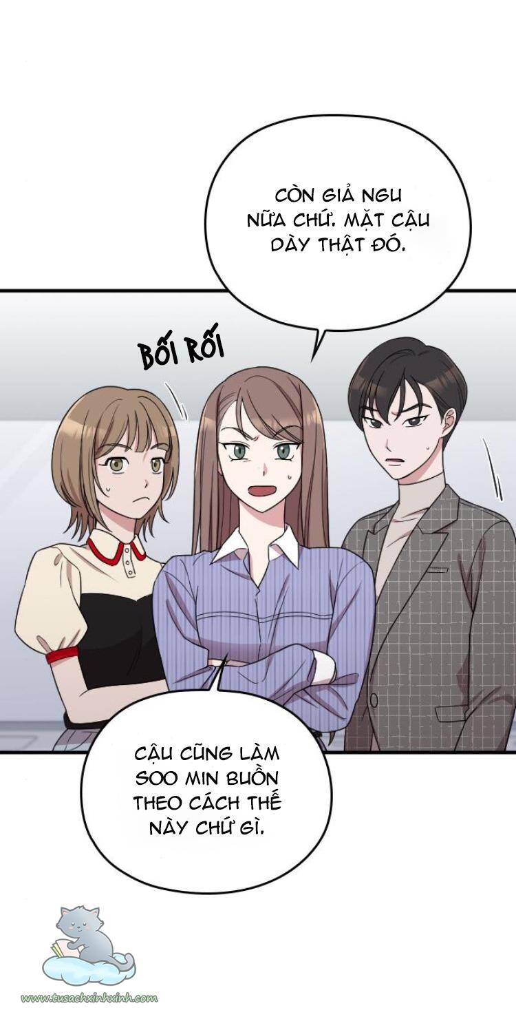 cô đi mà kết hôn với chồng tôi đi chapter 12 - Next chapter 13