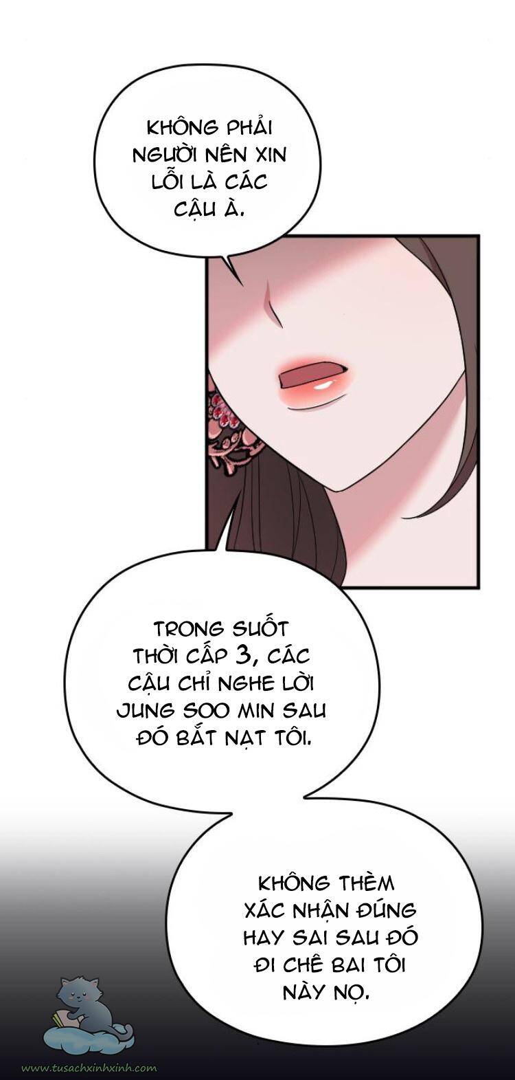 cô đi mà kết hôn với chồng tôi đi chapter 12 - Next chapter 13