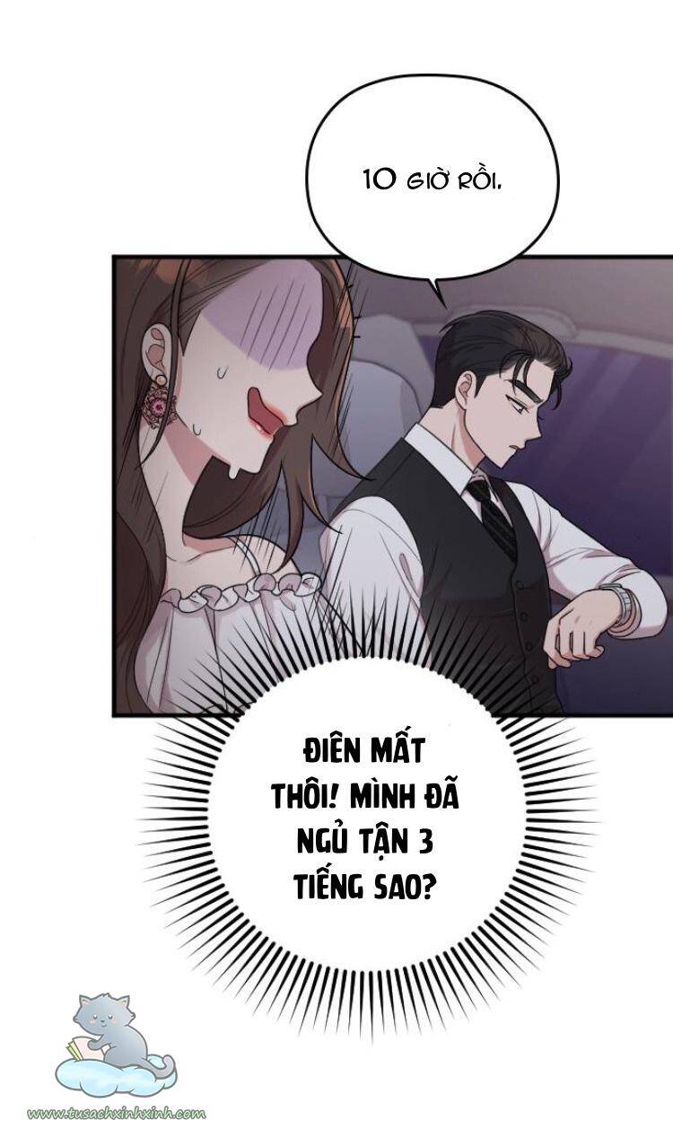 cô đi mà kết hôn với chồng tôi đi chapter 13 - Next chapter 14