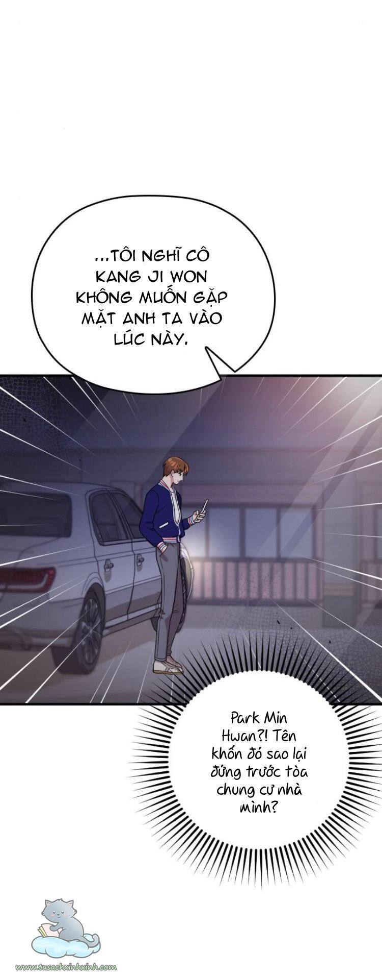 cô đi mà kết hôn với chồng tôi đi chapter 13 - Next chapter 14