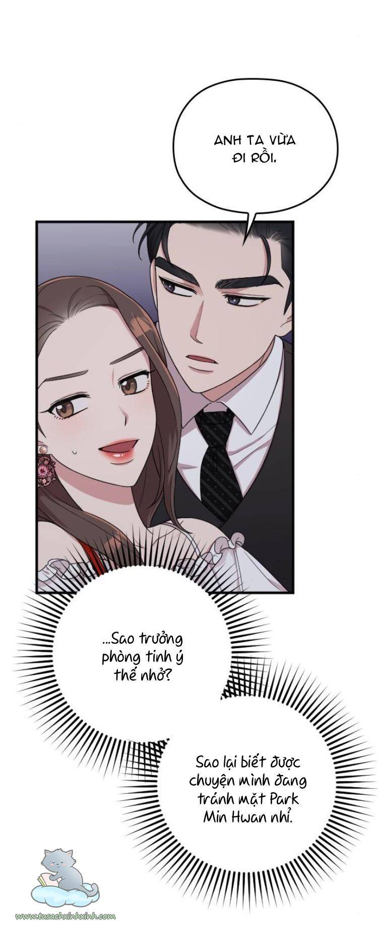 cô đi mà kết hôn với chồng tôi đi chapter 13 - Next chapter 14