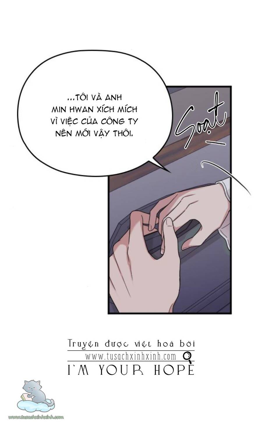 cô đi mà kết hôn với chồng tôi đi chapter 14 - Next chapter 15