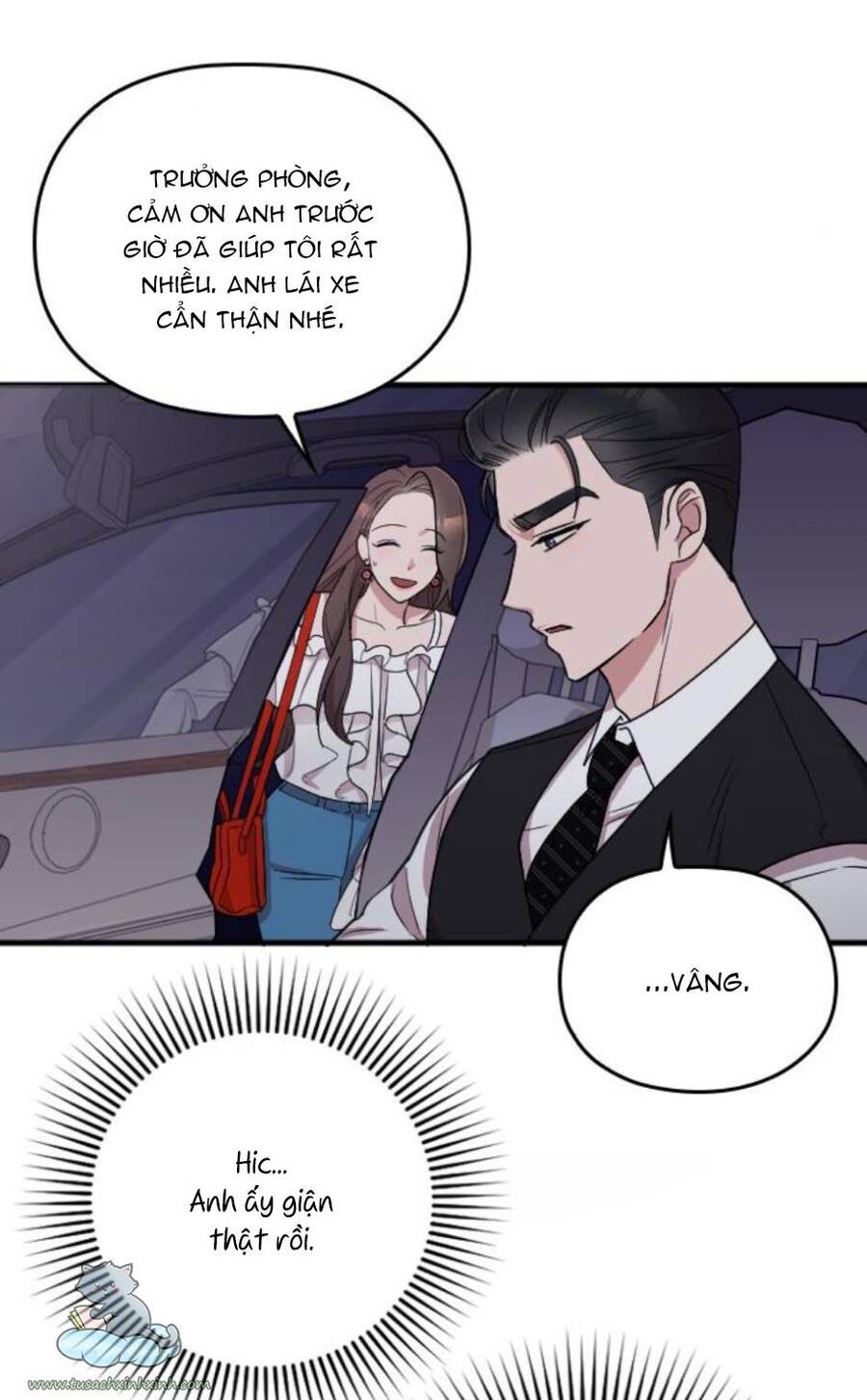 cô đi mà kết hôn với chồng tôi đi chapter 14 - Next chapter 15