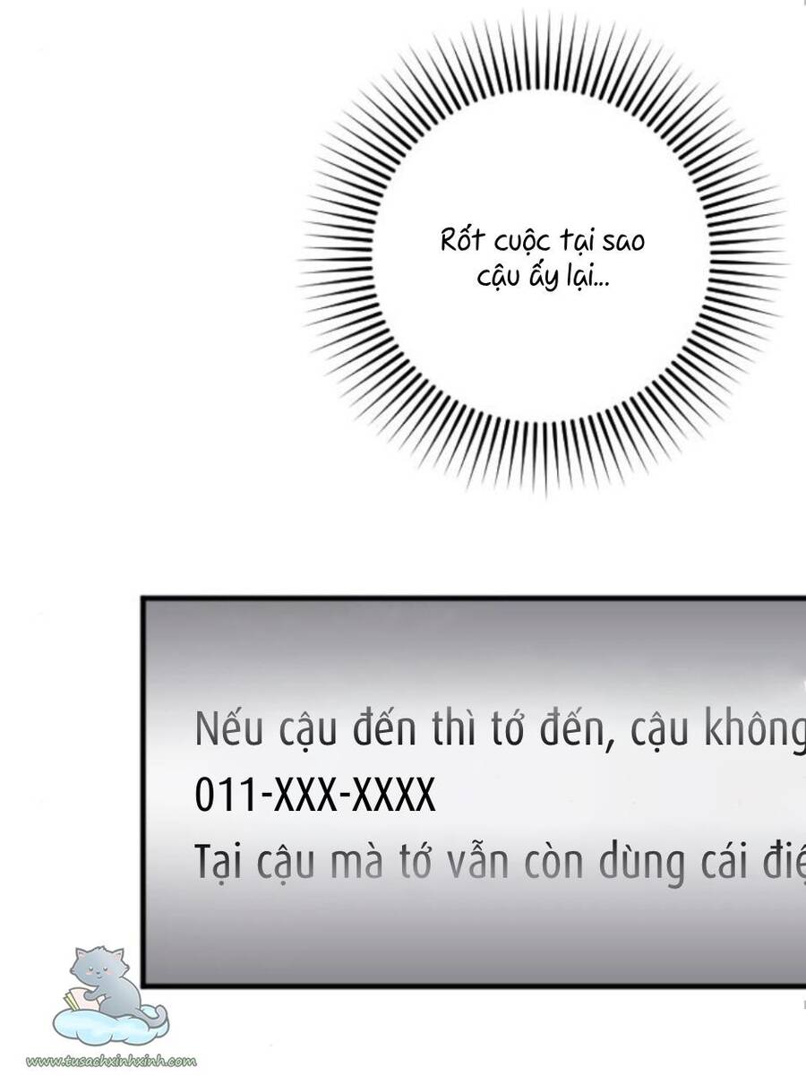 cô đi mà kết hôn với chồng tôi đi chapter 14 - Next chapter 15