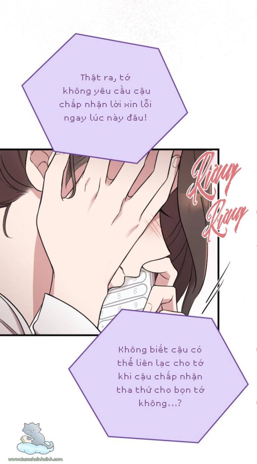 cô đi mà kết hôn với chồng tôi đi chapter 14 - Next chapter 15