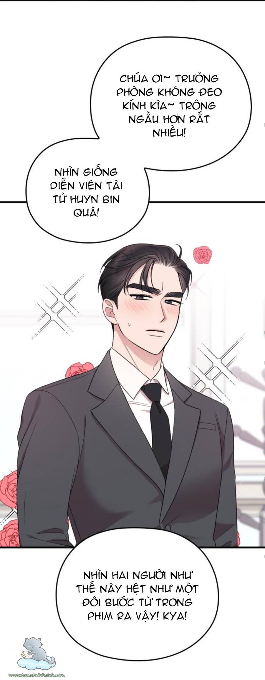 cô đi mà kết hôn với chồng tôi đi chapter 14 - Next chapter 15