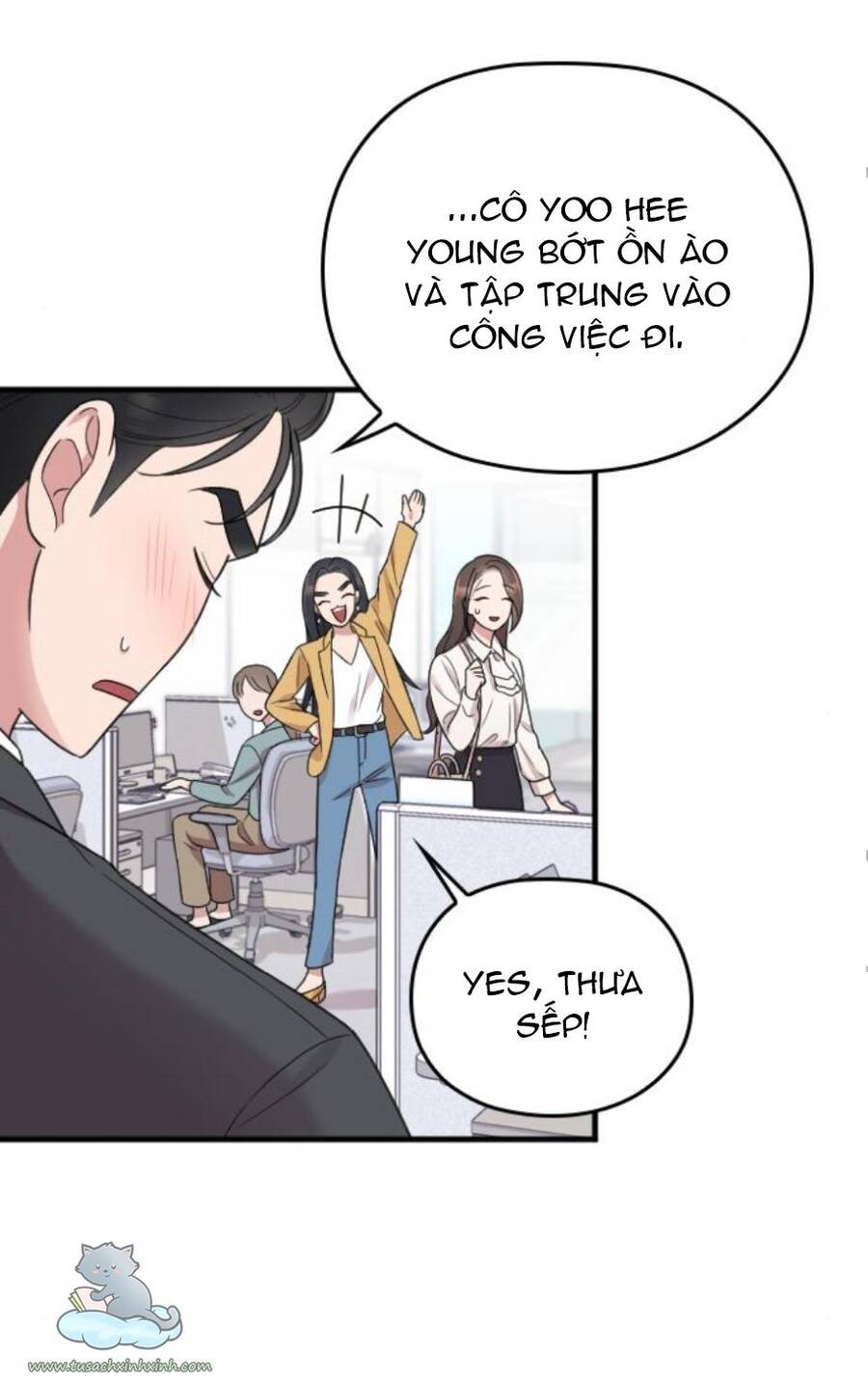 cô đi mà kết hôn với chồng tôi đi chapter 14 - Next chapter 15