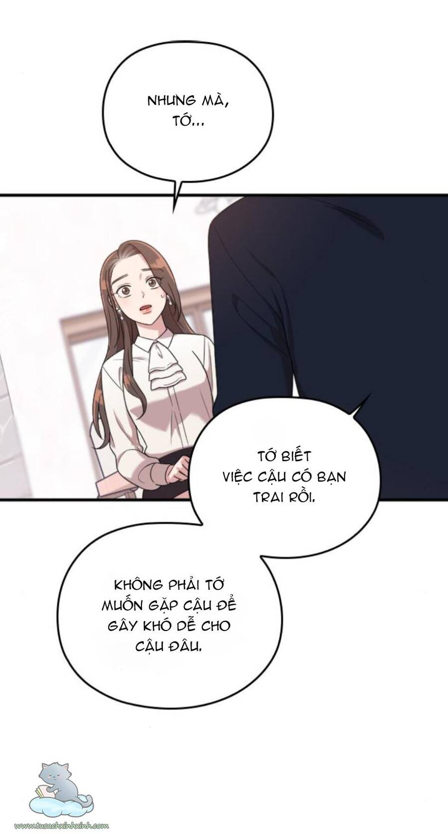 cô đi mà kết hôn với chồng tôi đi chapter 14 - Next chapter 15