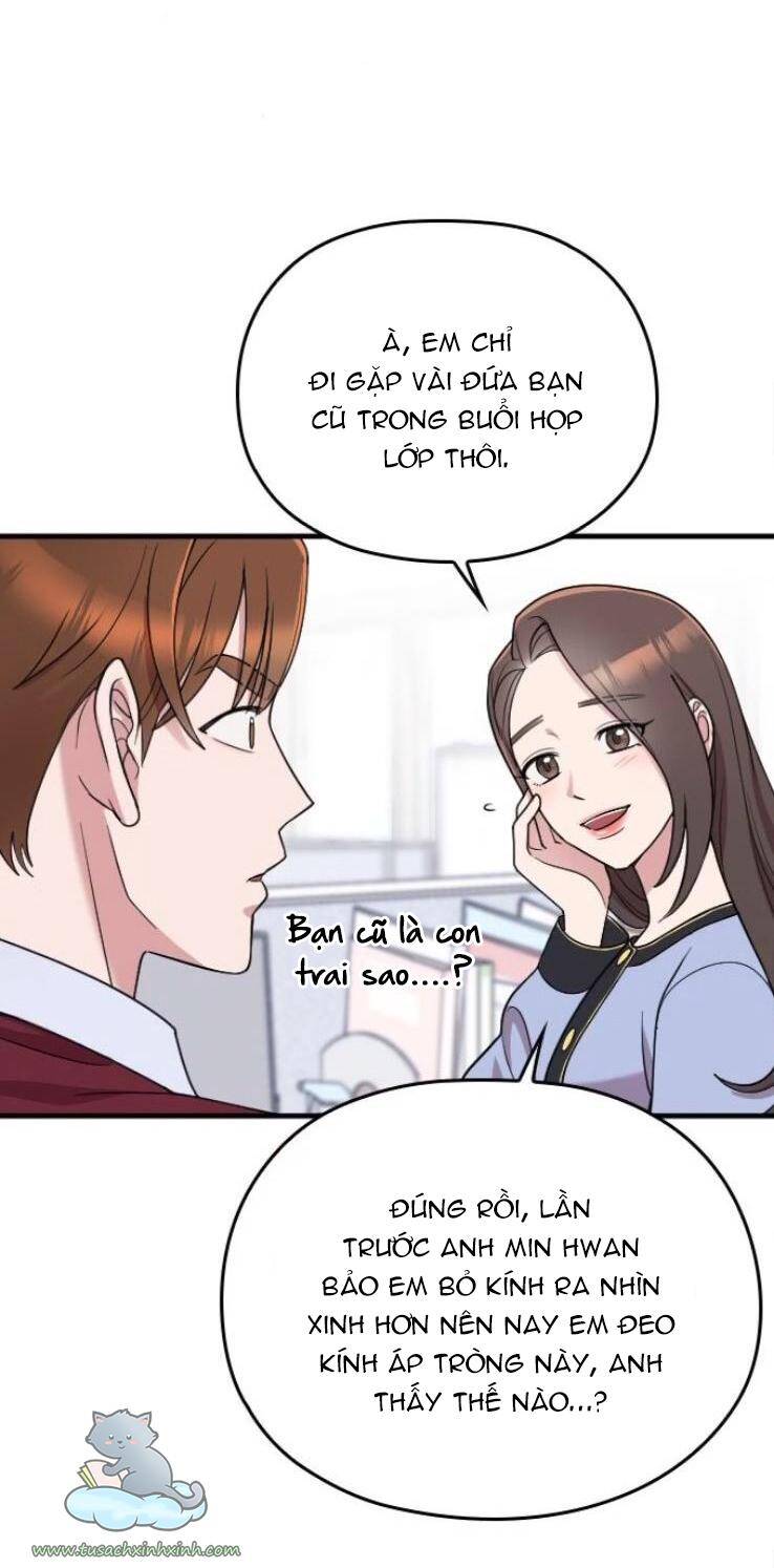 cô đi mà kết hôn với chồng tôi đi chapter 15 - Next chapter 16