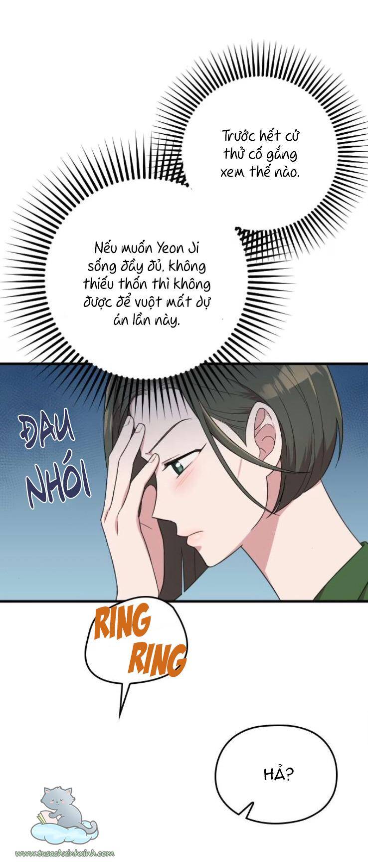 cô đi mà kết hôn với chồng tôi đi chapter 15 - Next chapter 16