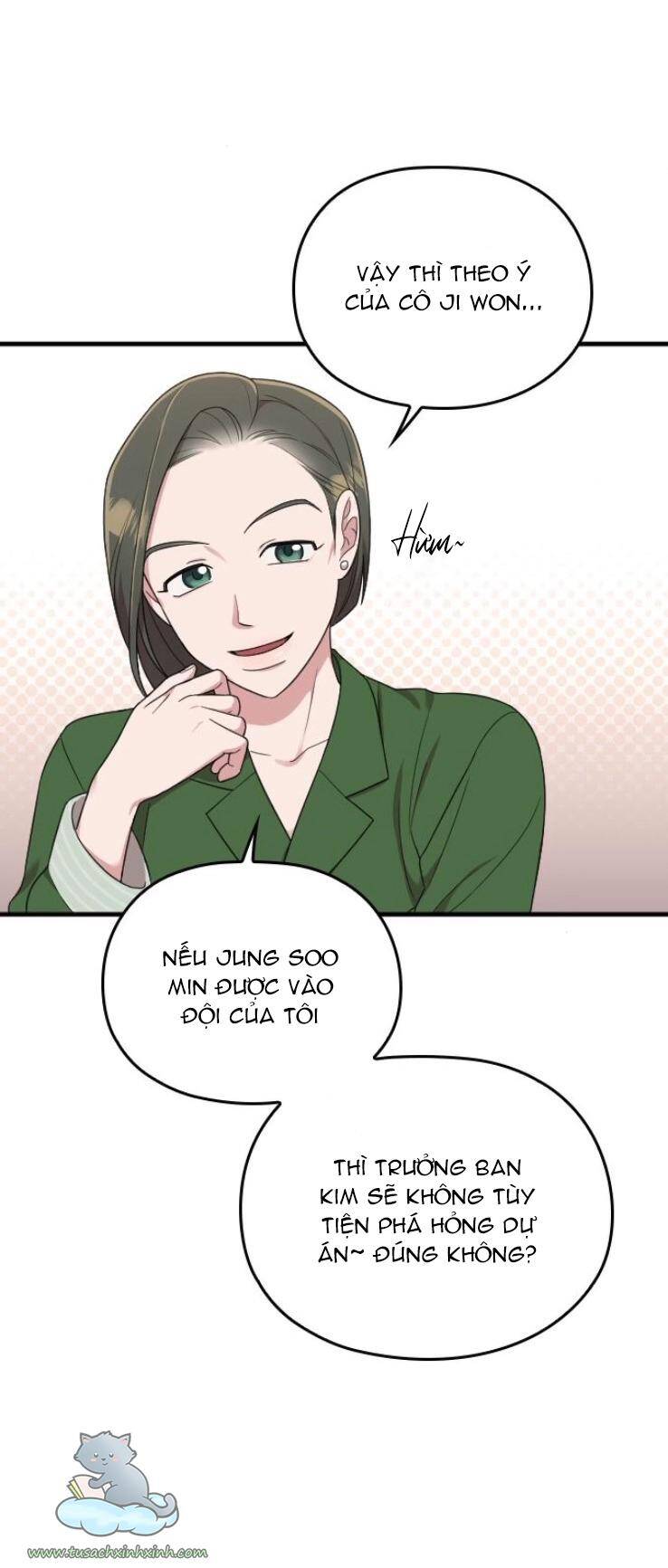 cô đi mà kết hôn với chồng tôi đi chapter 15 - Next chapter 16