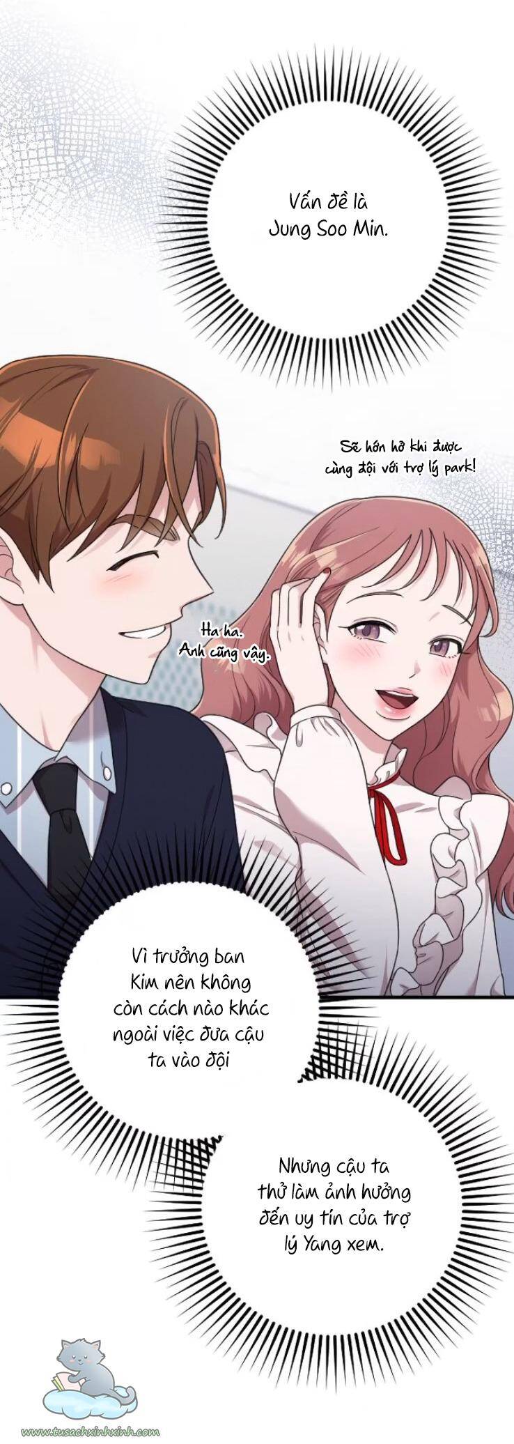 cô đi mà kết hôn với chồng tôi đi chapter 15 - Next chapter 16