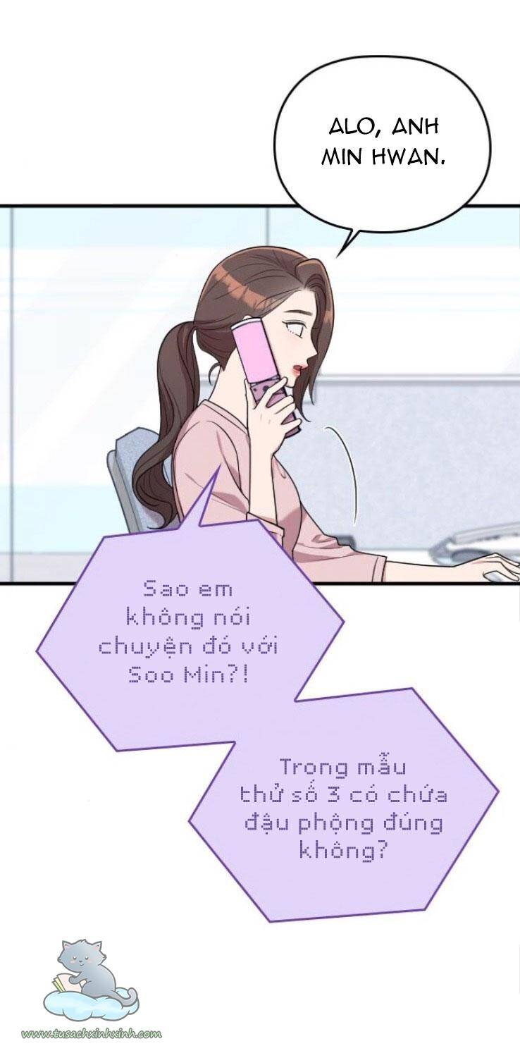 cô đi mà kết hôn với chồng tôi đi chapter 16 - Next chapter 17