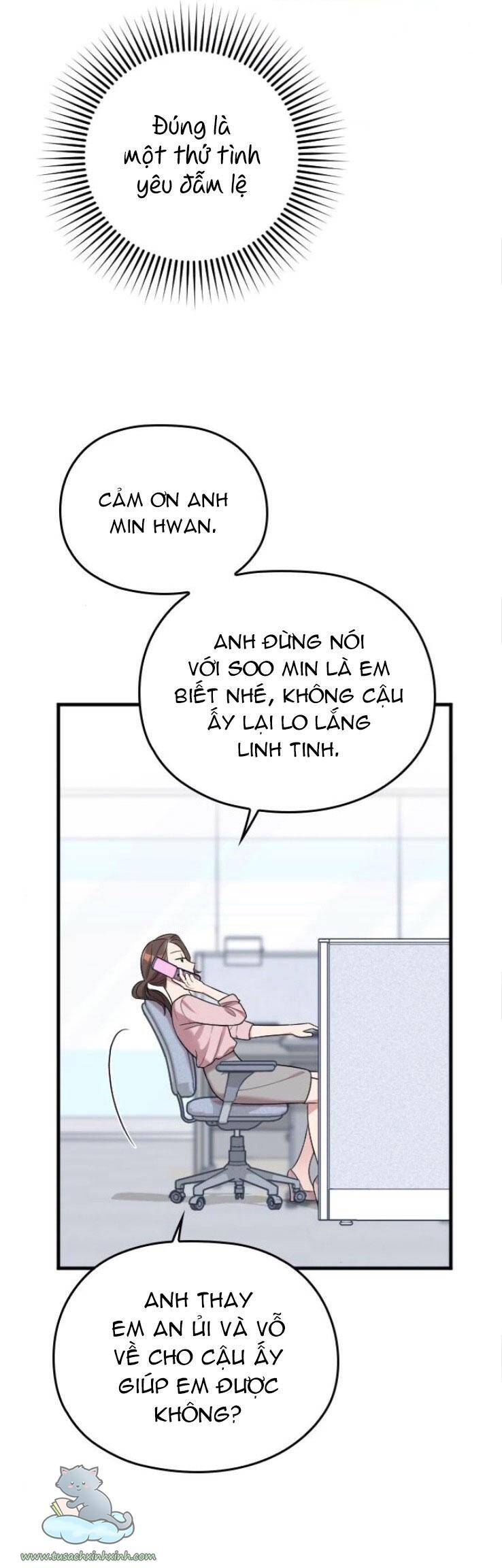 cô đi mà kết hôn với chồng tôi đi chapter 16 - Next chapter 17