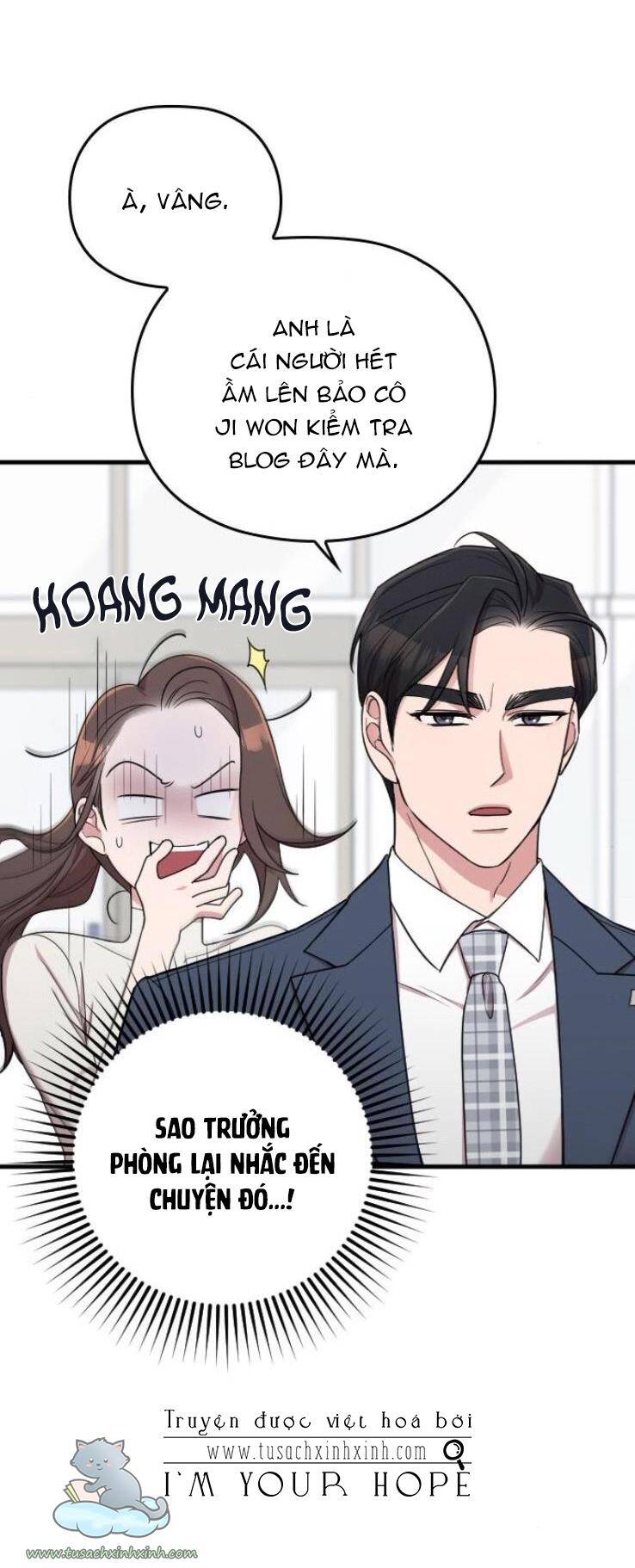 cô đi mà kết hôn với chồng tôi đi chapter 17 - Next chapter 18