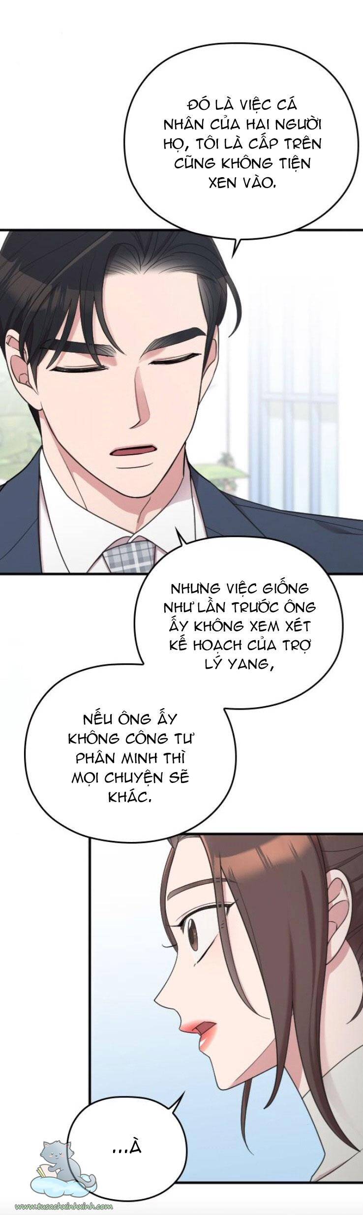 cô đi mà kết hôn với chồng tôi đi chapter 17 - Next chapter 18