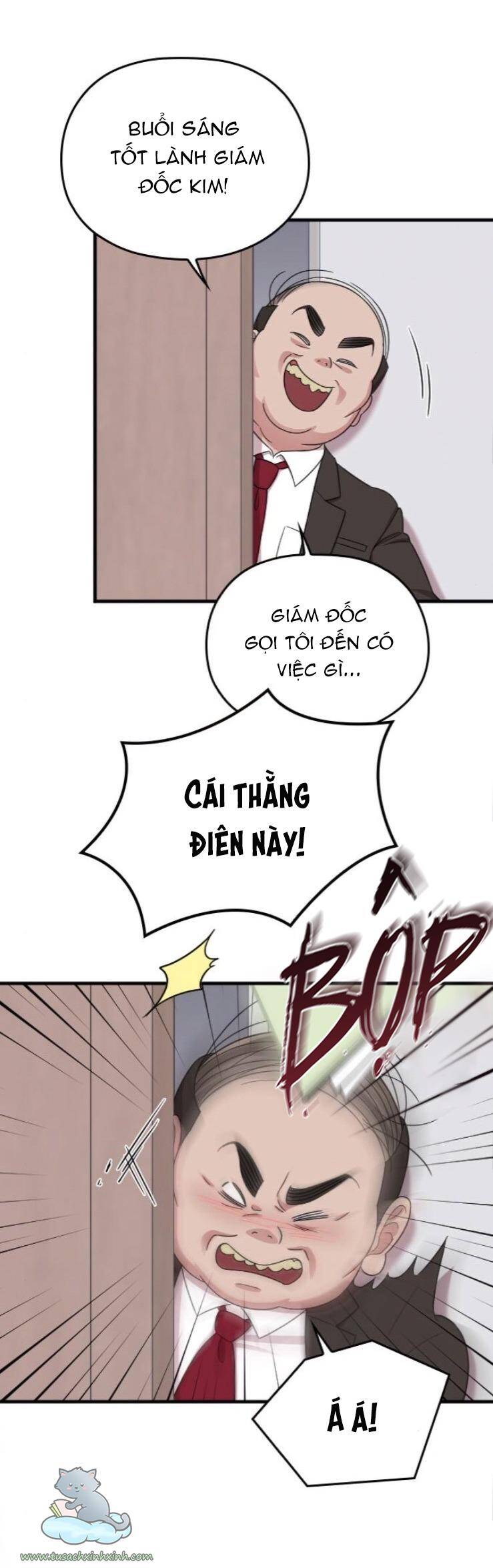 cô đi mà kết hôn với chồng tôi đi chapter 18 - Next chapter 19