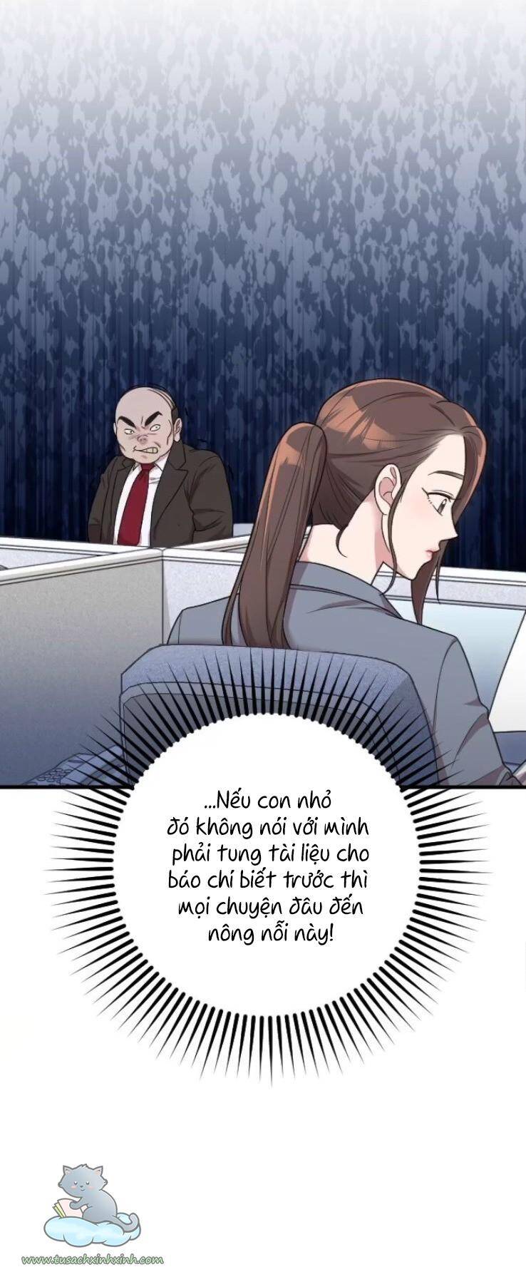 cô đi mà kết hôn với chồng tôi đi chapter 18 - Next chapter 19