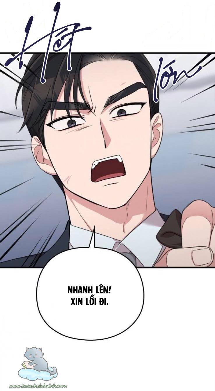 cô đi mà kết hôn với chồng tôi đi chapter 18 - Next chapter 19