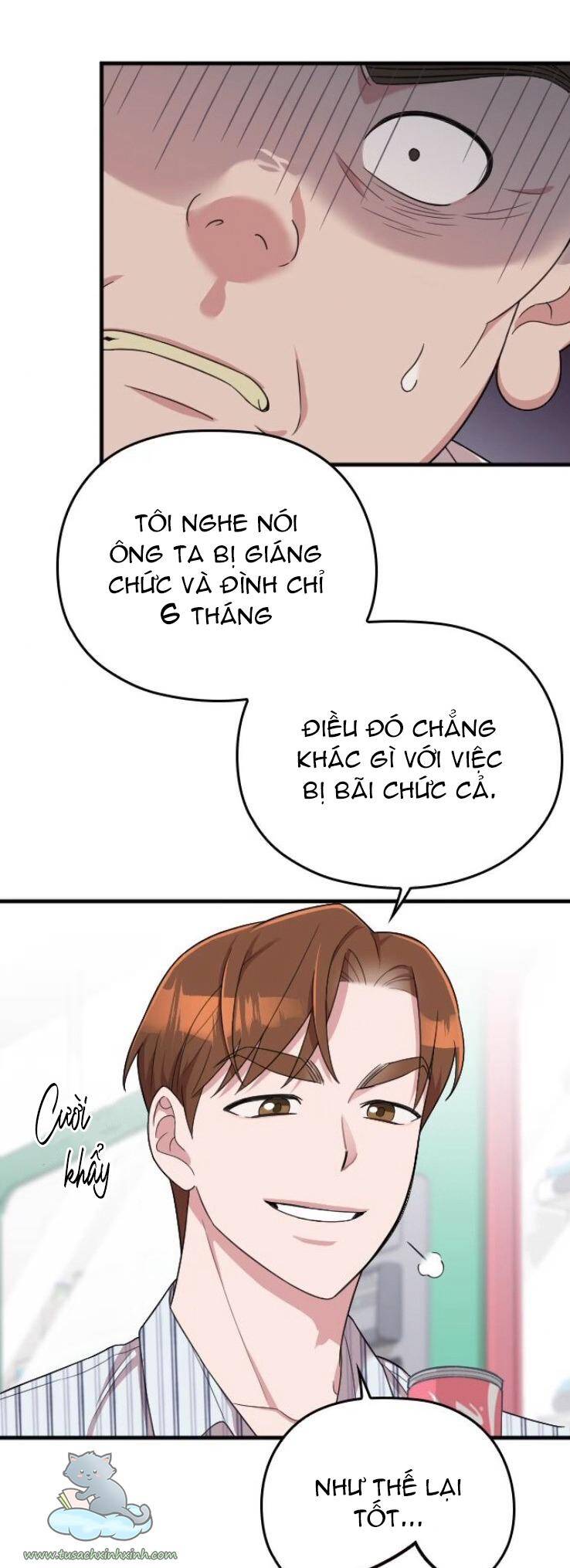 cô đi mà kết hôn với chồng tôi đi chapter 18 - Next chapter 19