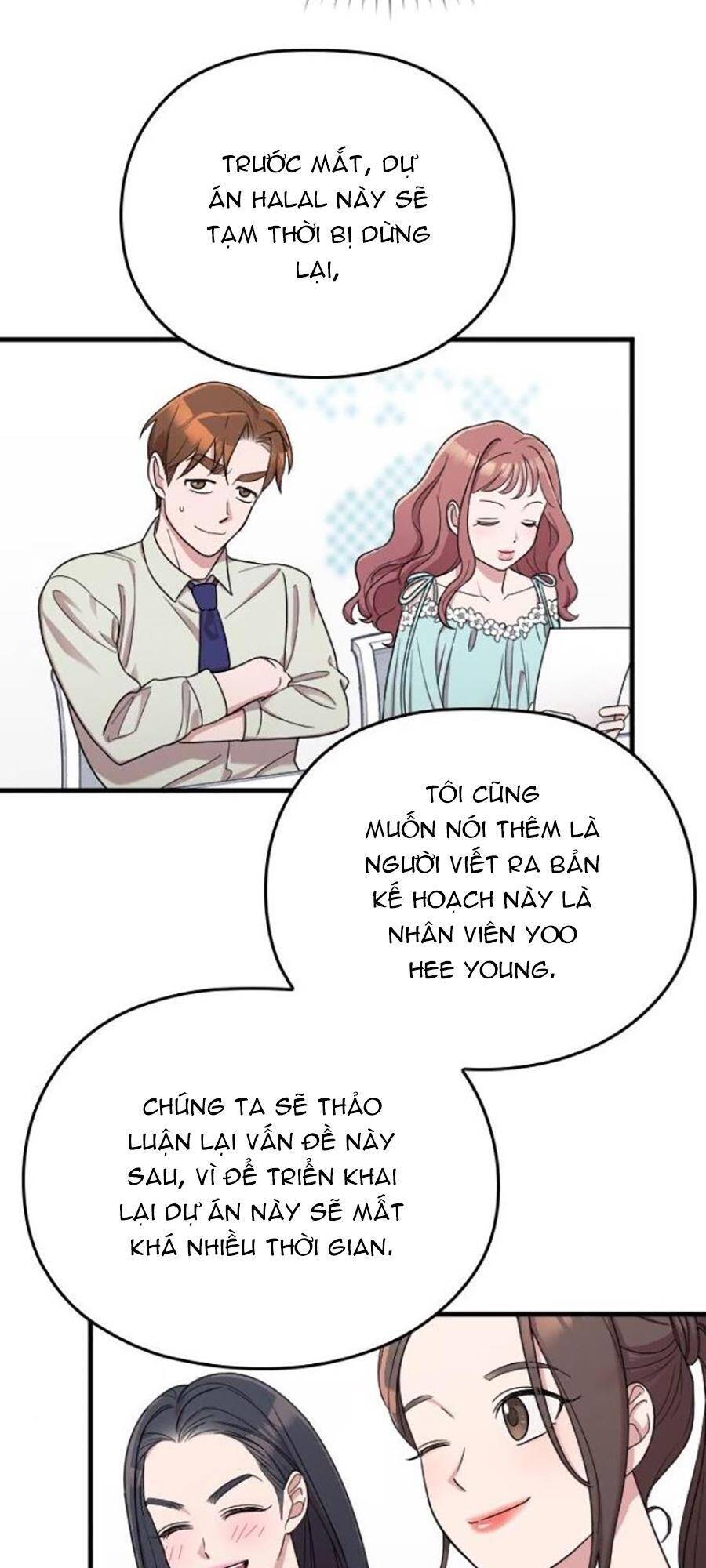 cô đi mà kết hôn với chồng tôi đi chapter 19 - Next chapter 20