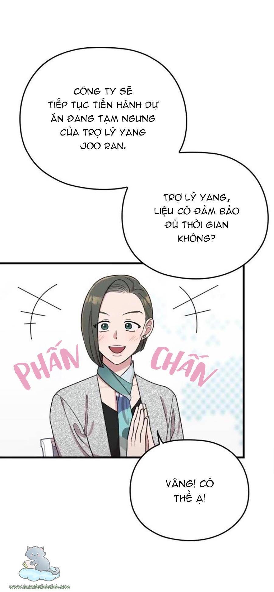 cô đi mà kết hôn với chồng tôi đi chapter 19 - Next chapter 20