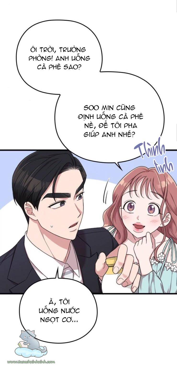 cô đi mà kết hôn với chồng tôi đi chapter 19 - Next chapter 20