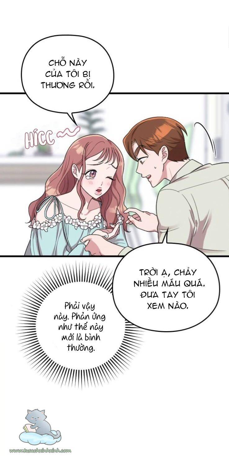 cô đi mà kết hôn với chồng tôi đi chapter 19 - Next chapter 20