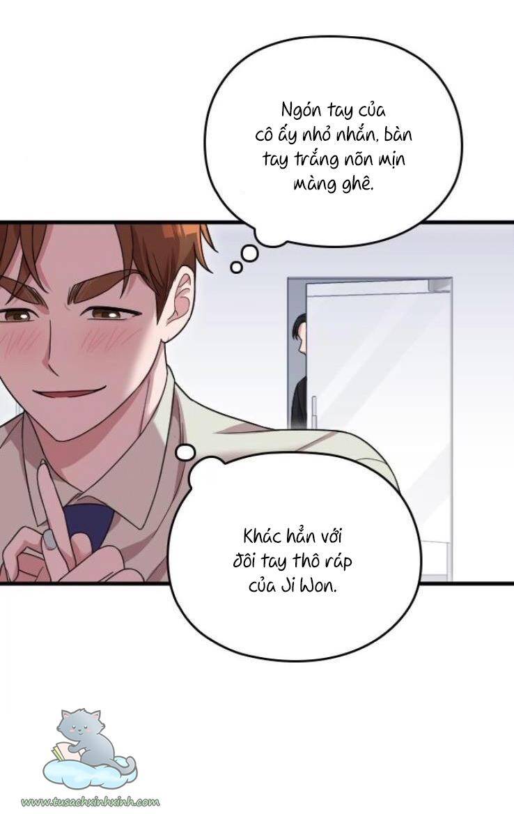 cô đi mà kết hôn với chồng tôi đi chapter 19 - Next chapter 20