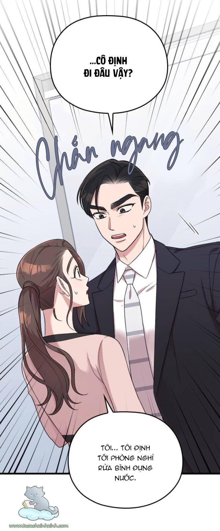 cô đi mà kết hôn với chồng tôi đi chapter 19 - Next chapter 20