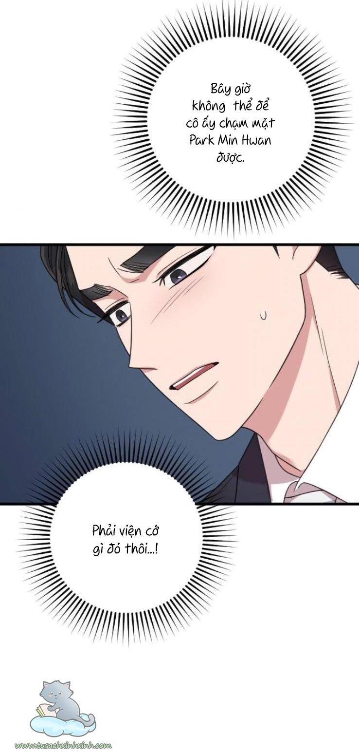 cô đi mà kết hôn với chồng tôi đi chapter 19 - Next chapter 20