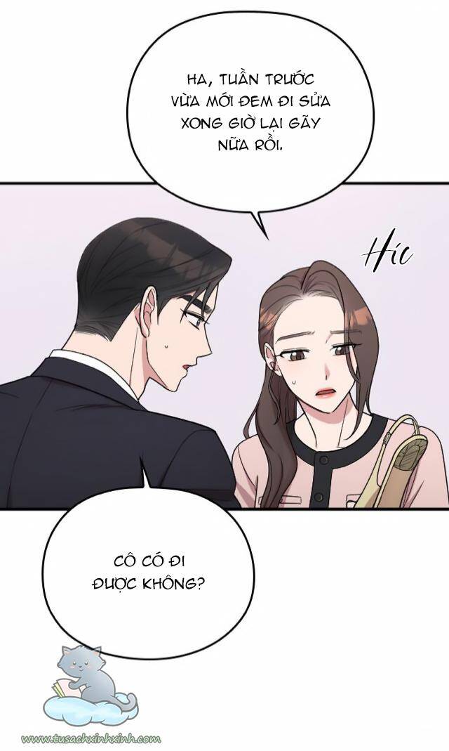 cô đi mà kết hôn với chồng tôi đi chapter 20 - Next chapter 21