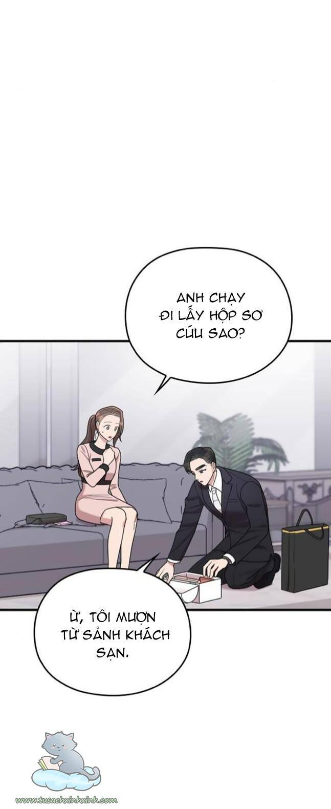 cô đi mà kết hôn với chồng tôi đi chapter 20 - Next chapter 21