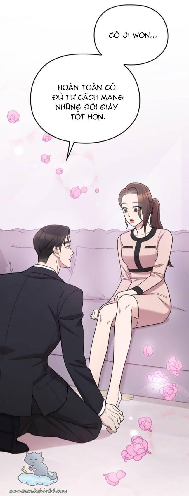 cô đi mà kết hôn với chồng tôi đi chapter 20 - Next chapter 21