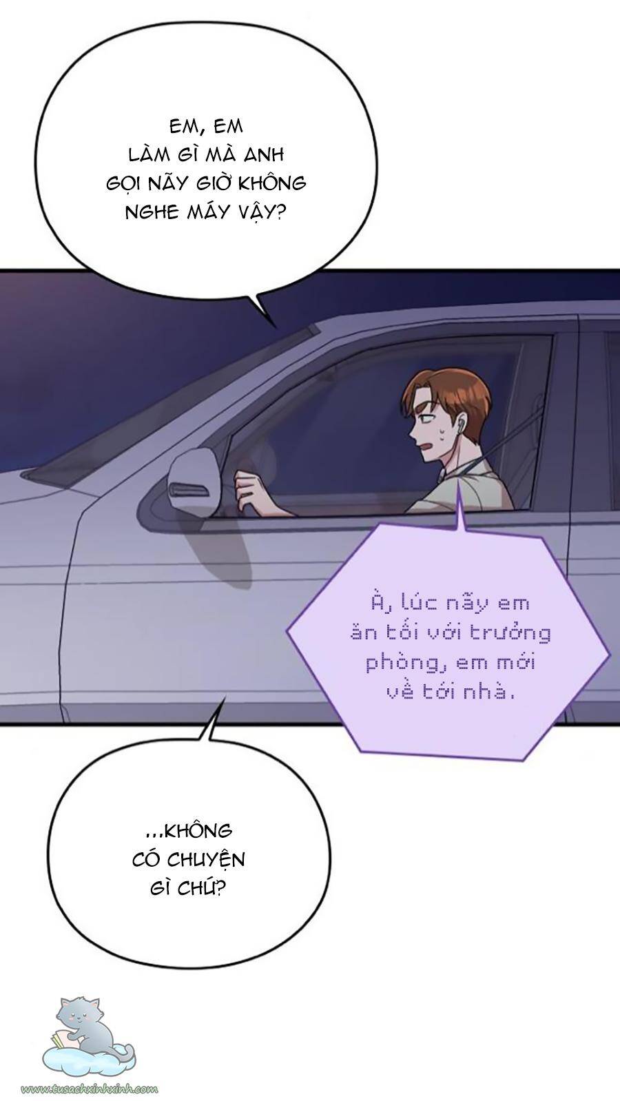 cô đi mà kết hôn với chồng tôi đi chapter 20 - Next chapter 21