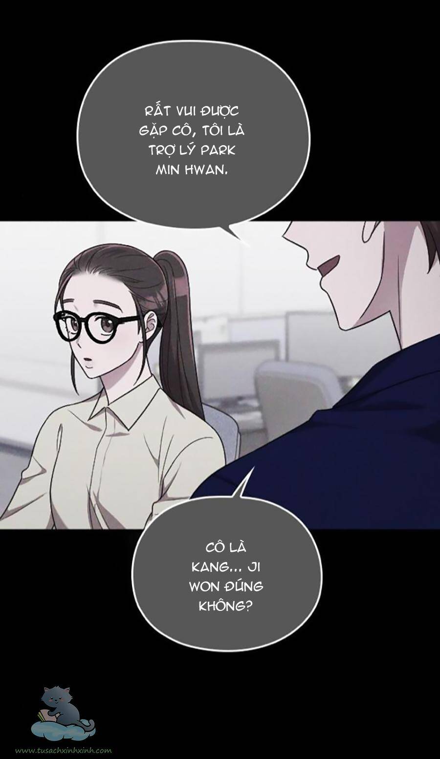 cô đi mà kết hôn với chồng tôi đi chapter 20 - Next chapter 21