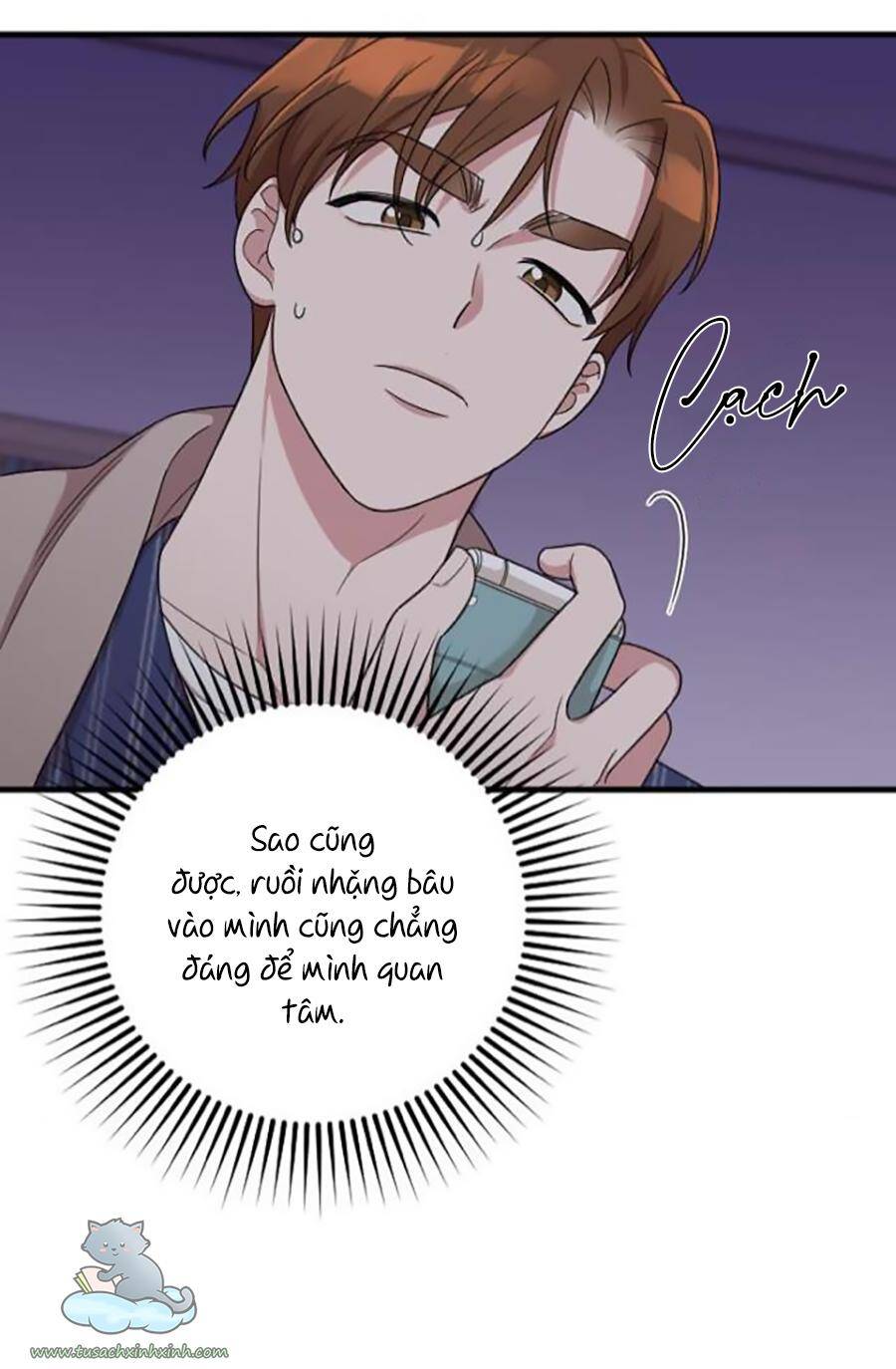 cô đi mà kết hôn với chồng tôi đi chapter 20 - Next chapter 21