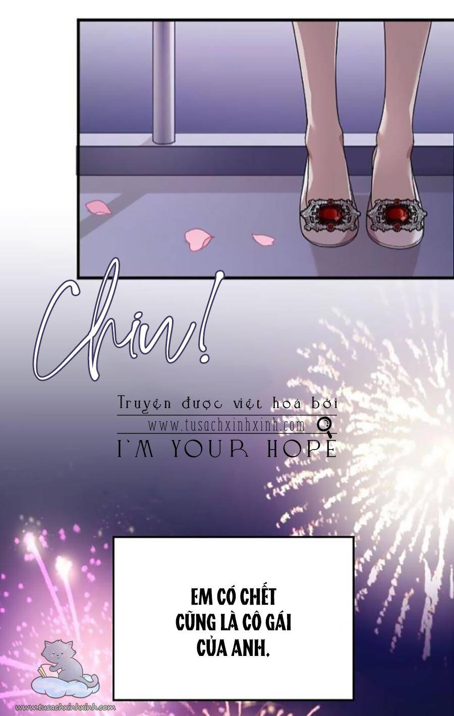 cô đi mà kết hôn với chồng tôi đi chapter 20 - Next chapter 21