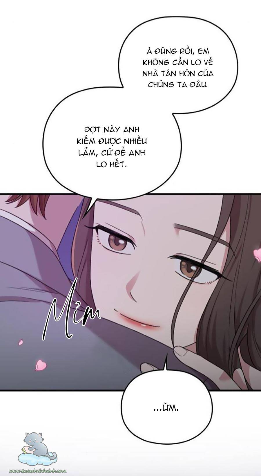 cô đi mà kết hôn với chồng tôi đi chapter 20 - Next chapter 21