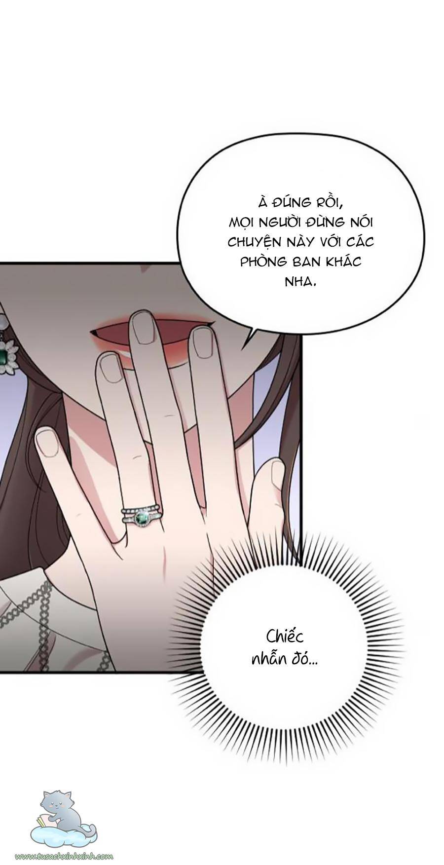 cô đi mà kết hôn với chồng tôi đi chapter 21 - Next chapter 22