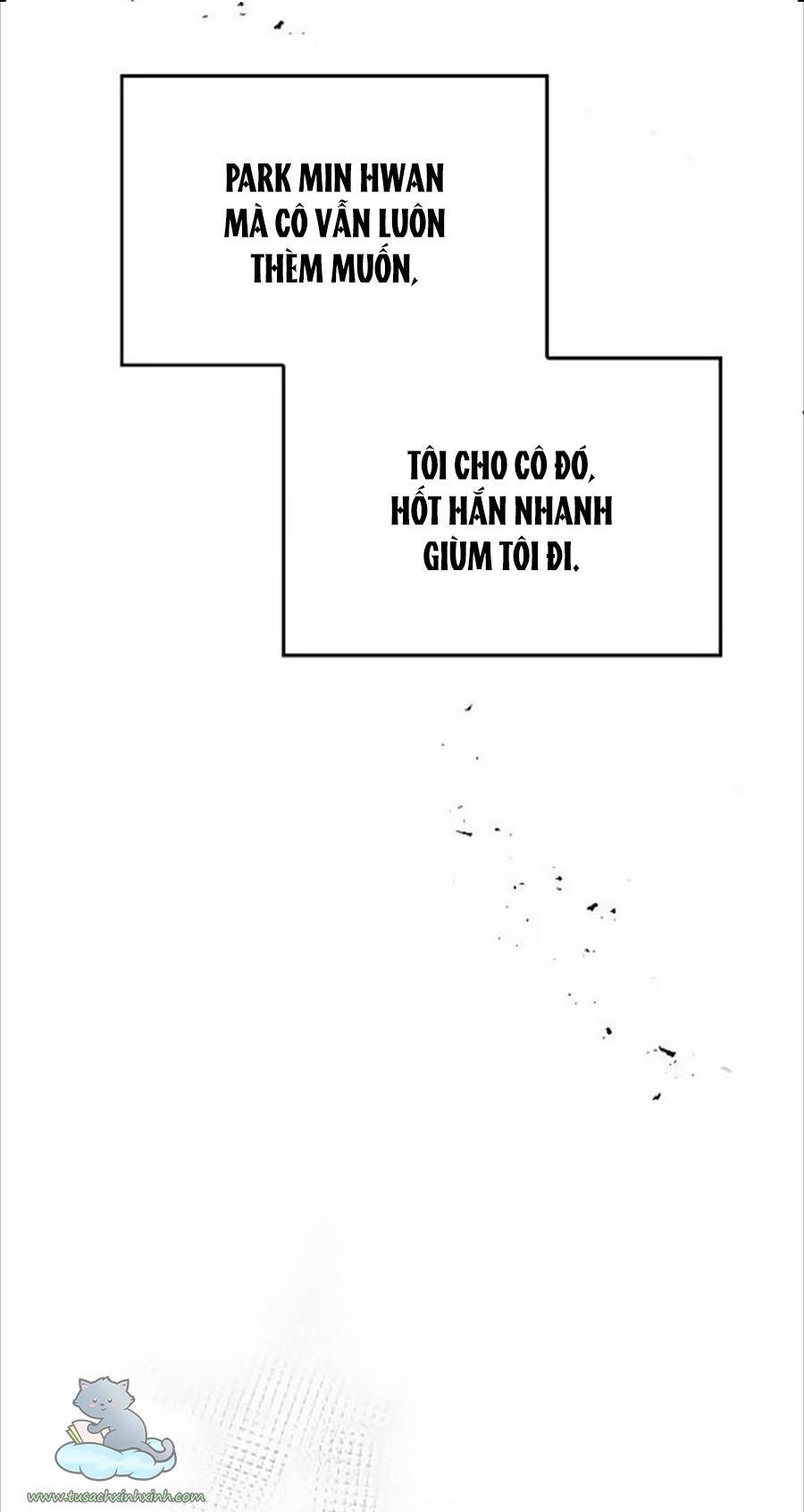 cô đi mà kết hôn với chồng tôi đi chapter 21 - Next chapter 22