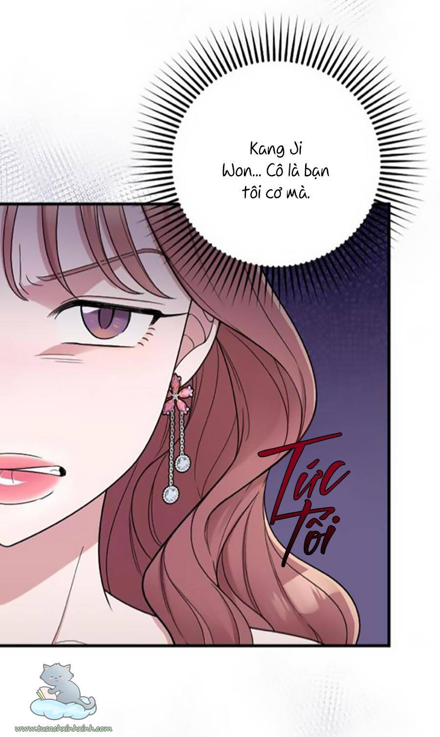 cô đi mà kết hôn với chồng tôi đi chapter 21 - Next chapter 22