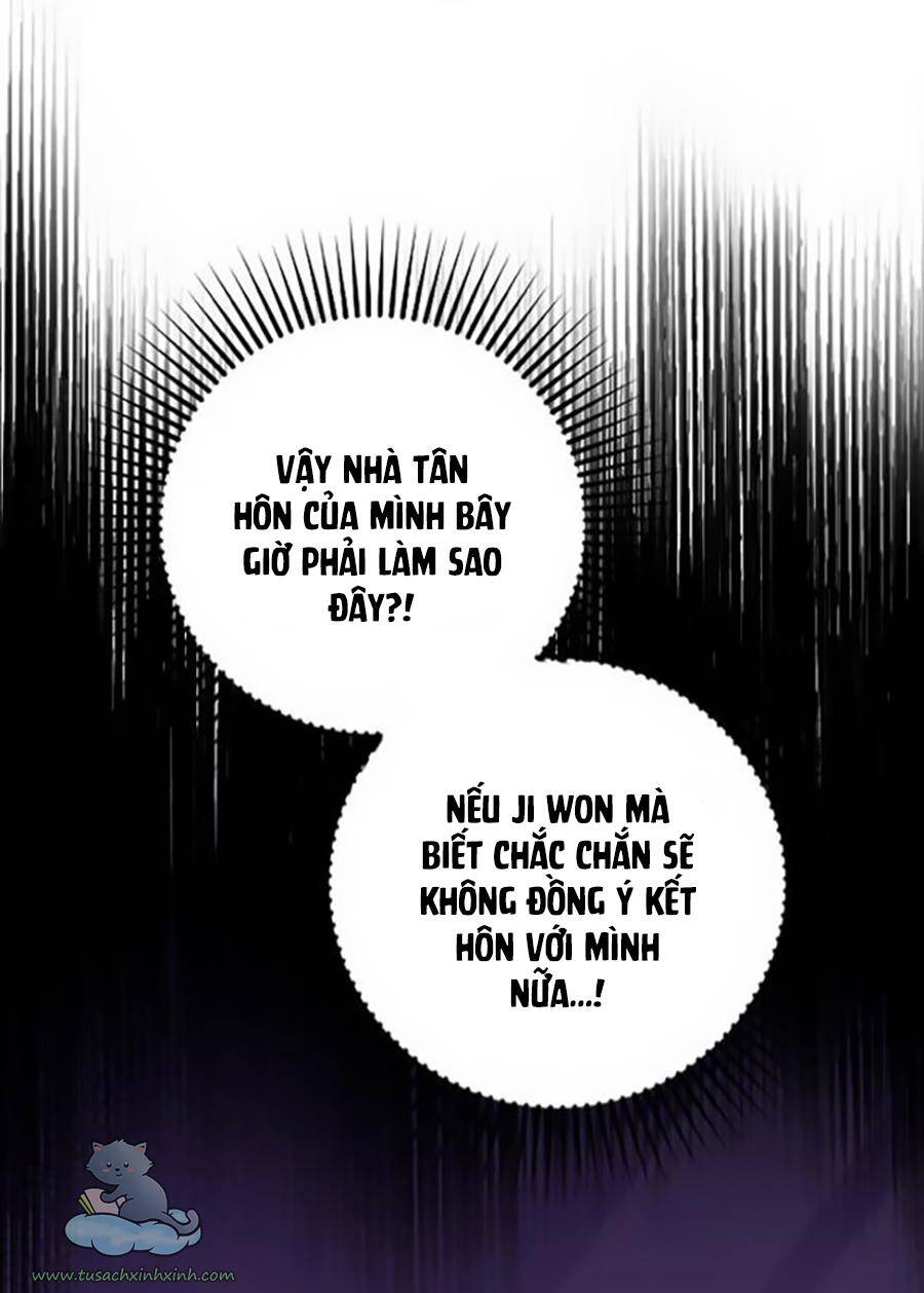 cô đi mà kết hôn với chồng tôi đi chapter 21 - Next chapter 22