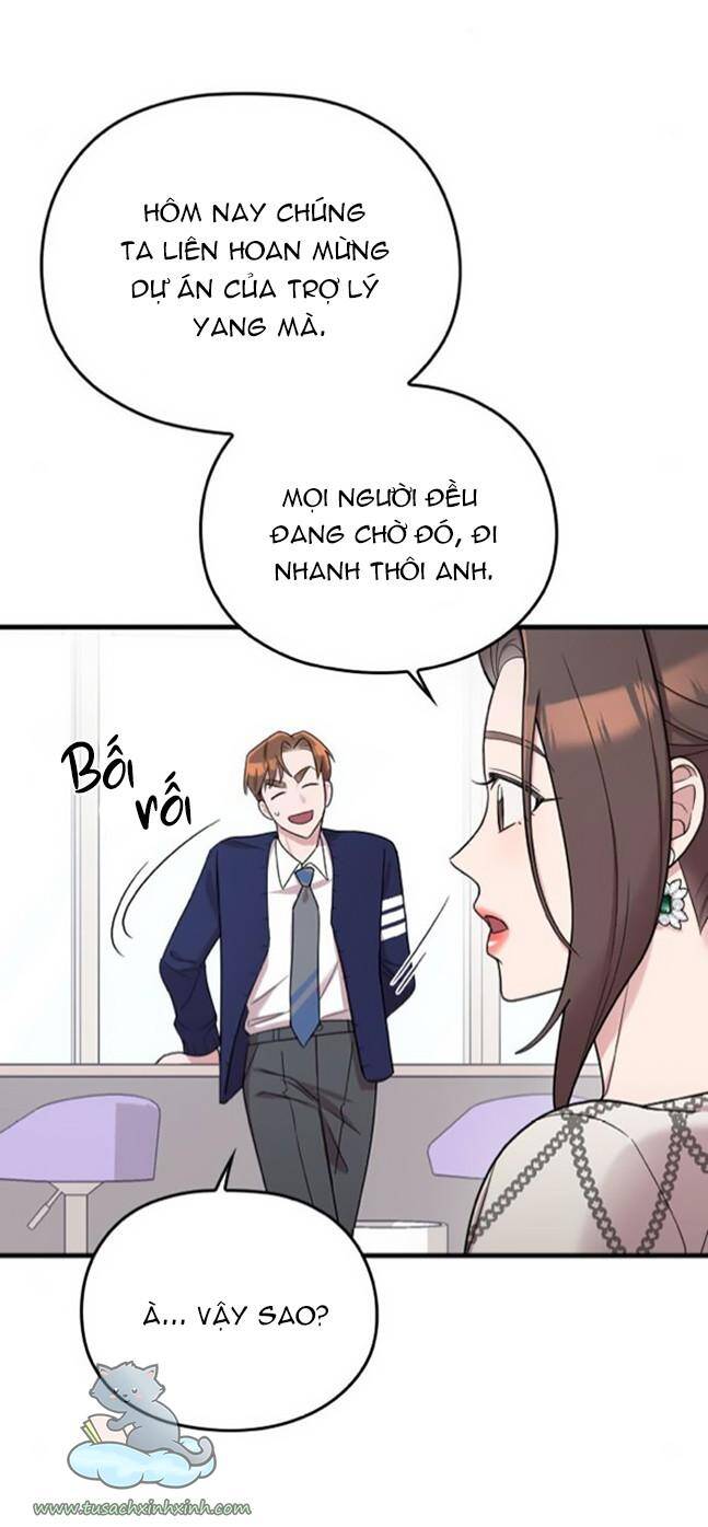 cô đi mà kết hôn với chồng tôi đi chapter 21 - Next chapter 22