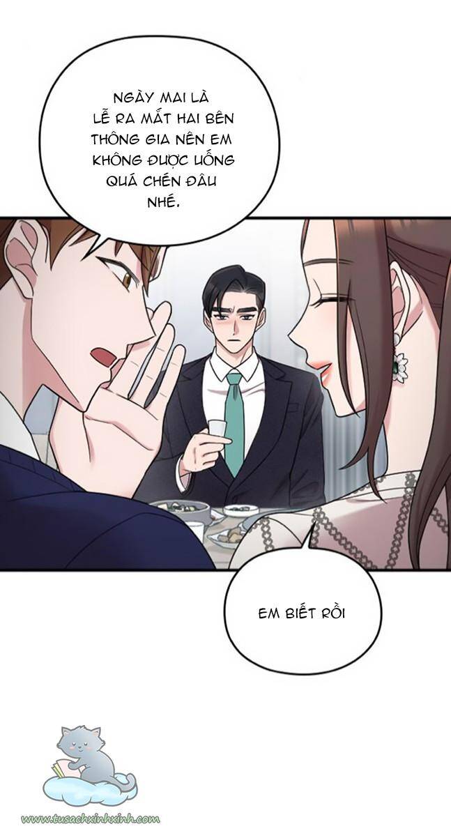 cô đi mà kết hôn với chồng tôi đi chapter 21 - Next chapter 22