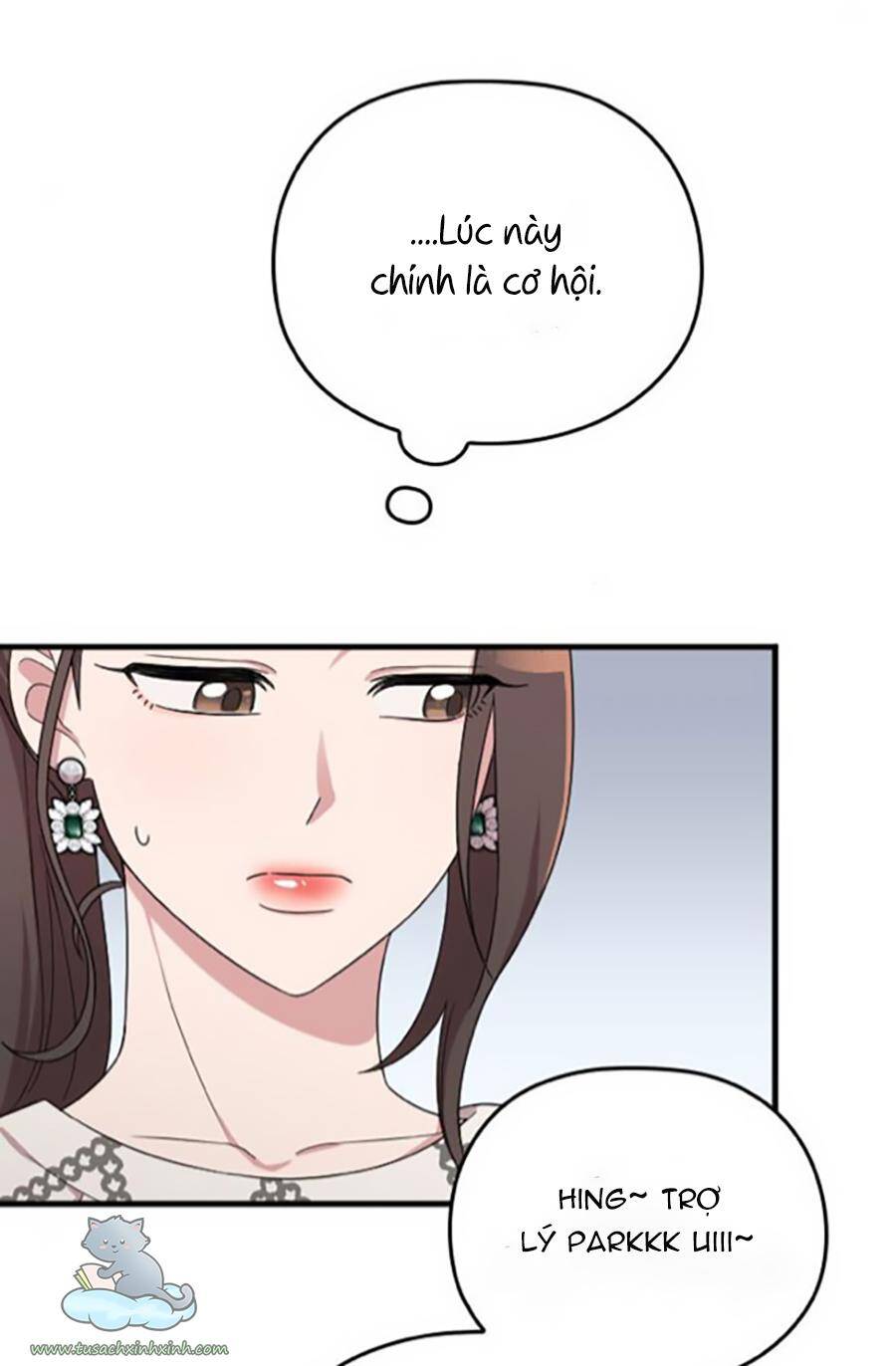 cô đi mà kết hôn với chồng tôi đi chapter 21 - Next chapter 22